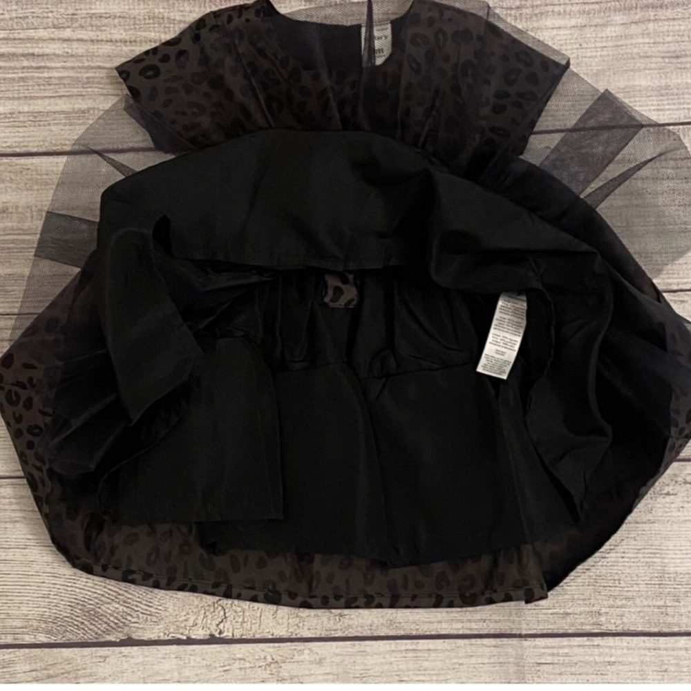 Carter’s dress size 9 months NWT - Picture 4 of 6
